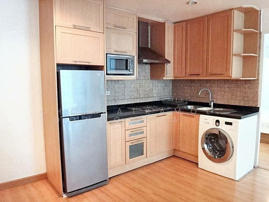 Condo in Bangkok, Bangkok, Thailand 3 - 17881701