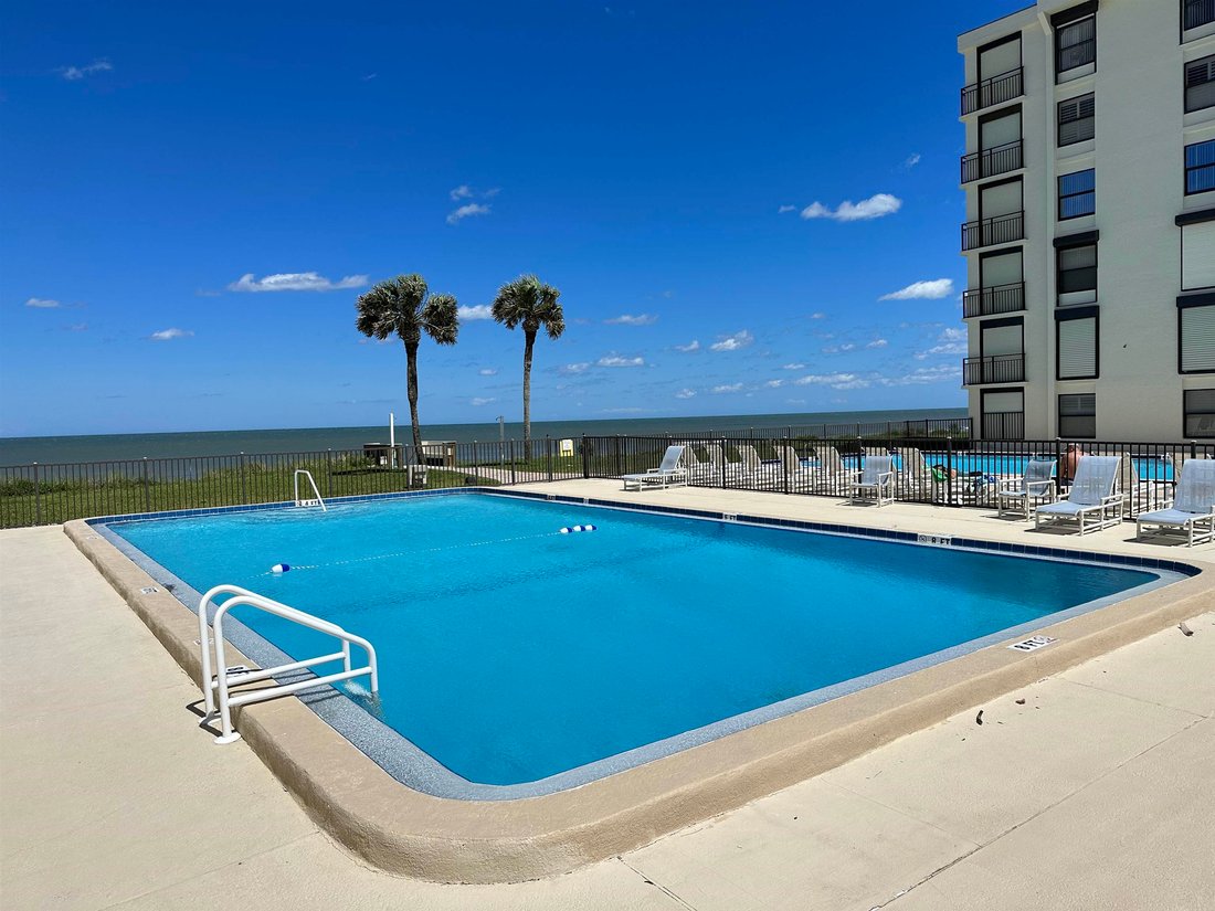 Condo in St. Augustine, Florida, United States 3 - 17886861