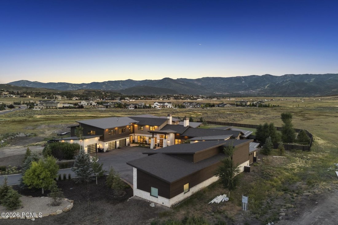 House in Park City, Utah, United States 3 - 17874770