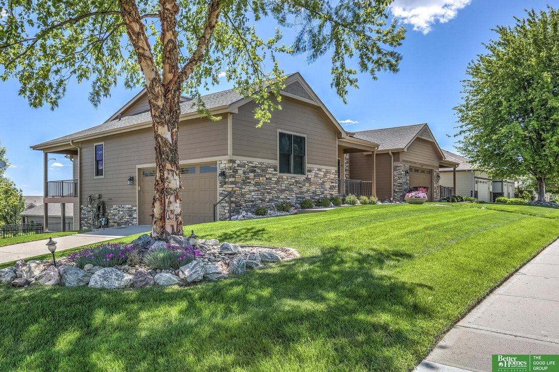 House in Omaha, Nebraska, United States 3 - 17883848