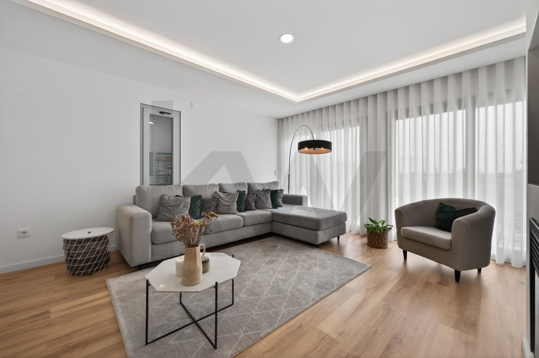 Townhouse in Sao Domingos de Rana, Lisbon, Portugal 4 - 17879518
