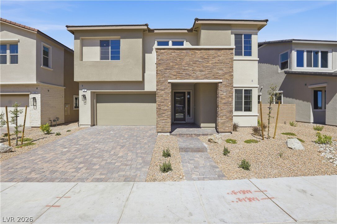House in Las Vegas, Nevada, United States 1 - 16398645