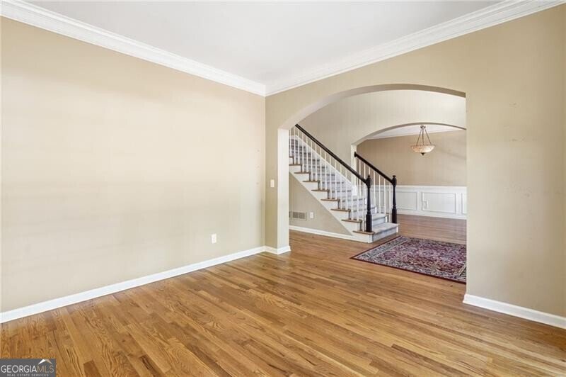 House in Woodstock, Georgia, United States 3 - 17875625