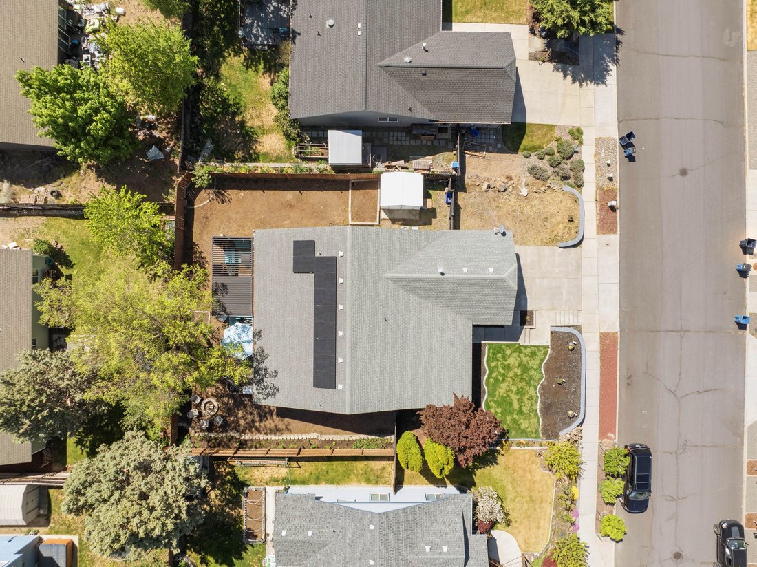 House in Bend, Oregon, United States 1 - 17876186