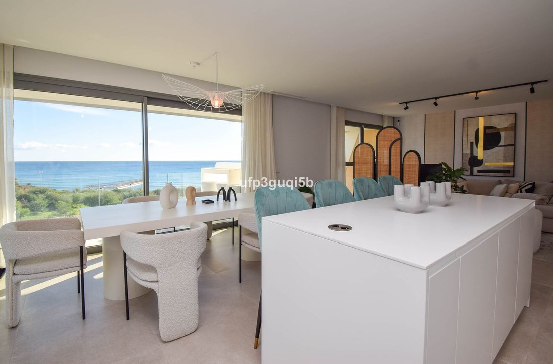 Casa en El Faro, Mijas, España 2 - 17872288