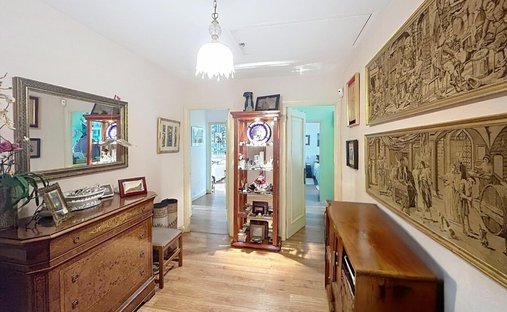 Casa a Teo, Galizia, Spagna 1