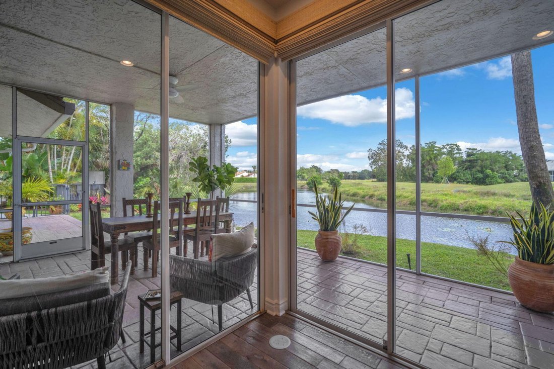 House in Wellington, Florida, United States 1 - 17883613