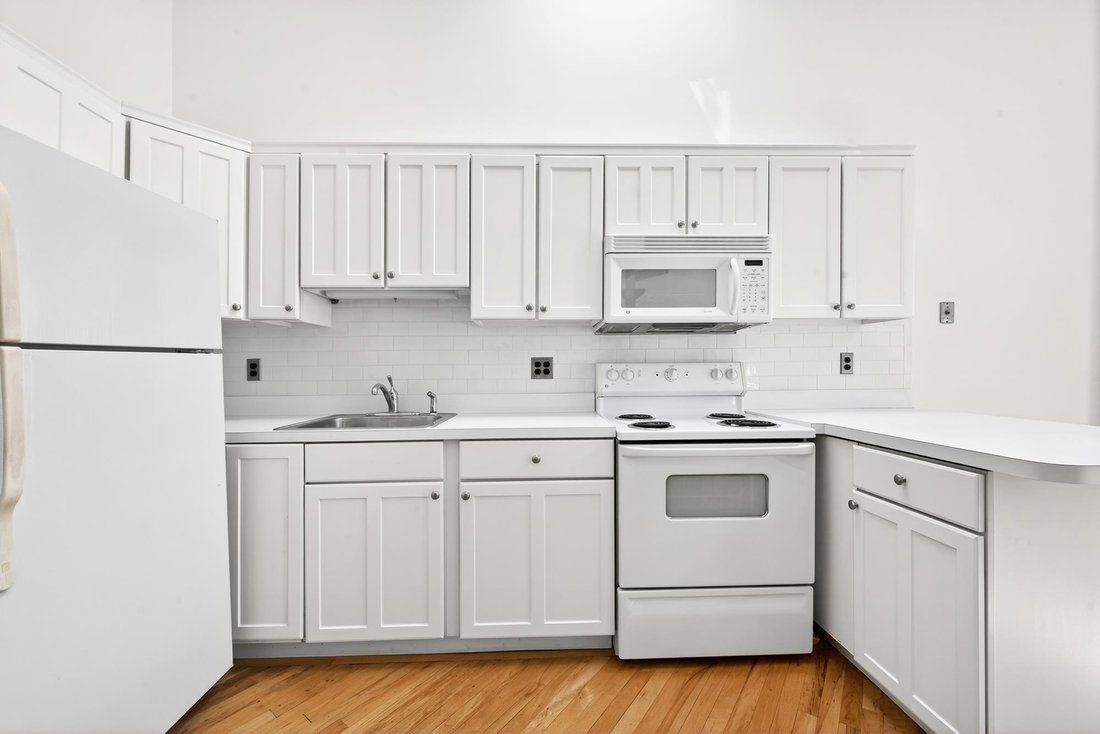 Condo in Hoboken, New Jersey, United States 5 - 17853025