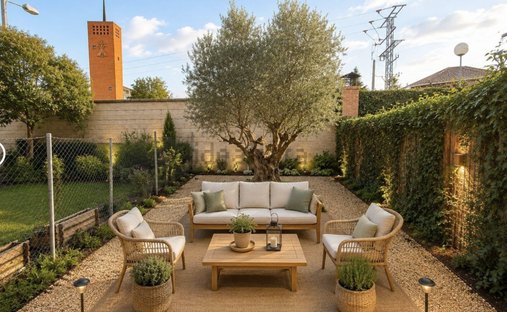 Maison à Logroño, La Rioja, Espagne 1