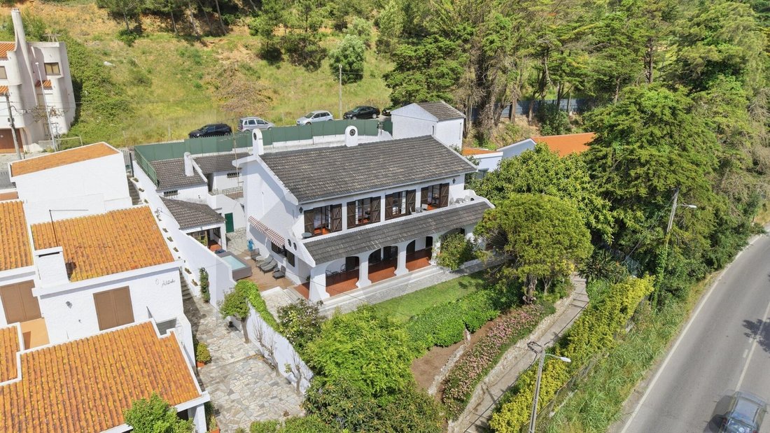 Townhouse in Santiago, Setubal, Portugal 2 - 17879521