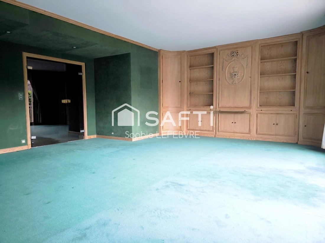 Apartment in Vauban Esquermes, Lille, France 2 - 17884564