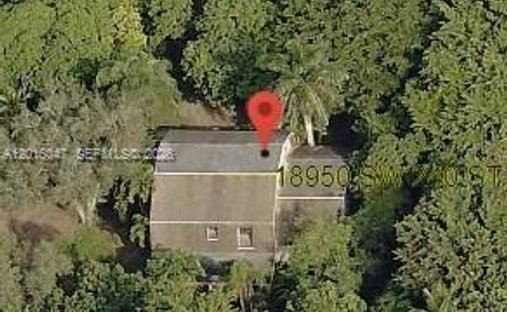 House in Homestead, Florida, United States 1