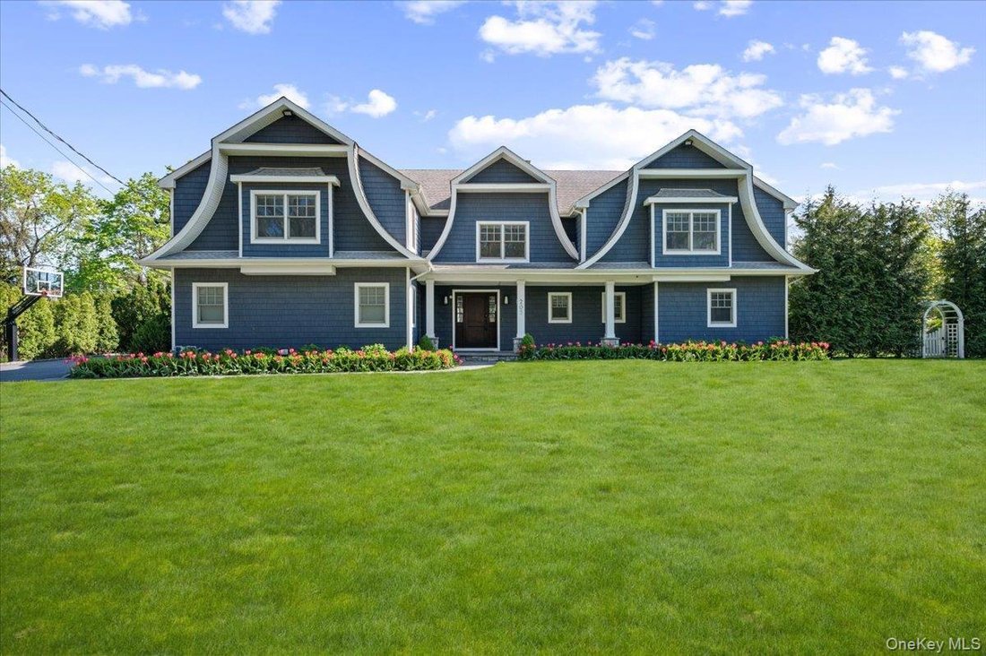 House in Woodmere, New York, United States 1 - 17887134