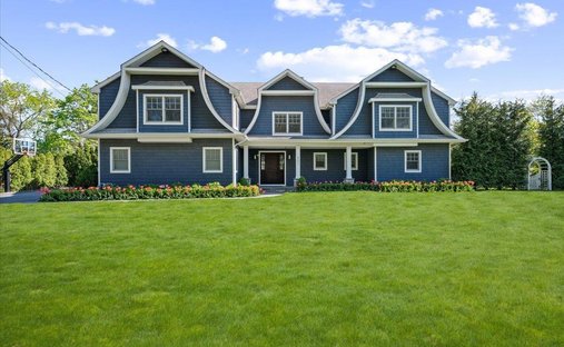 House in Woodmere, New York, United States 1