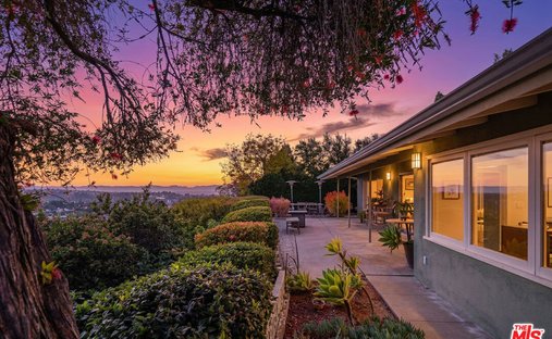 Casa a Los Angeles, California, Stati Uniti 1