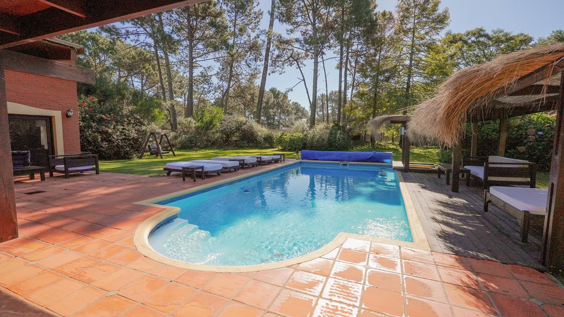 House in Punta del Este, Maldonado Department, Uruguay 4 - 17881875