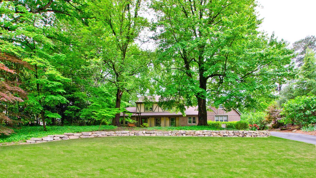 House in Atlanta, Georgia, United States 1 - 17874164