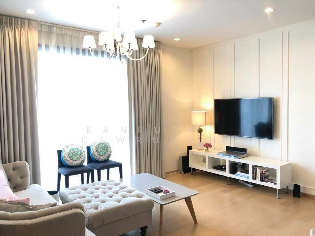 Condo in Watthana, Krung Thep Maha Nakhon, Thailand 3 - 17881550
