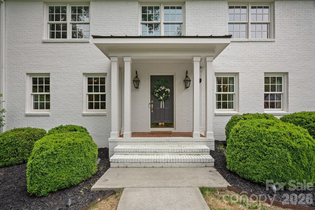 House in Davidson, North Carolina, United States 3 - 17880129