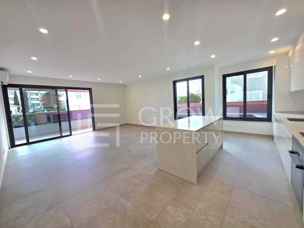 Apartment in Vilamoura, Quarteira, Algarve 3 - 17873873