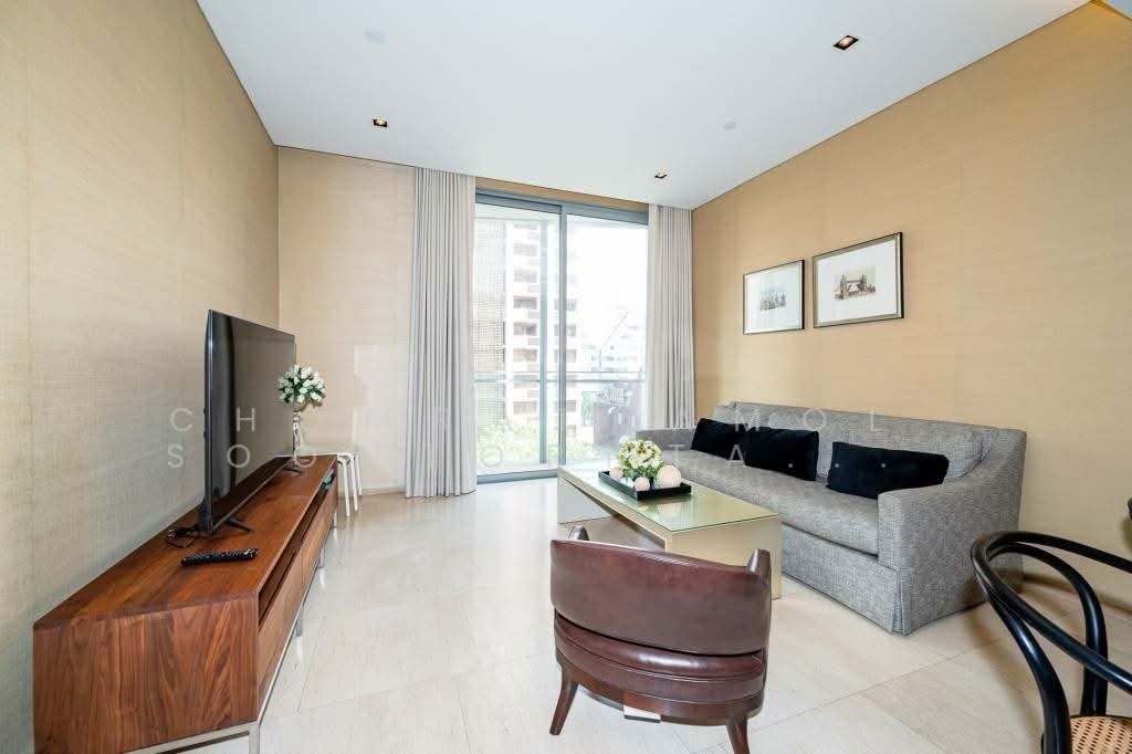 Condo in Bangkok, Krung Thep Maha Nakhon, Thailand 1 - 17881744