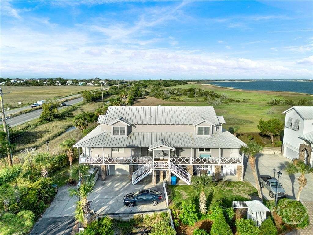 House in Tybee Island, Georgia, United States 2 - 15214195