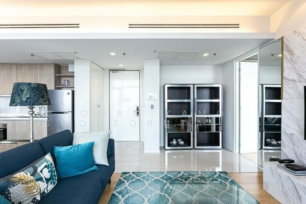 Condo in Makkasan, Krung Thep Maha Nakhon, Thailand 2 - 17881819