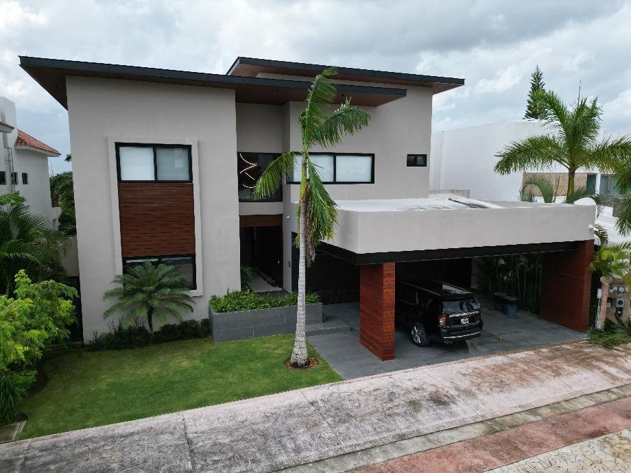 House in Cancún, Quintana Roo, Mexico 1 - 17873137