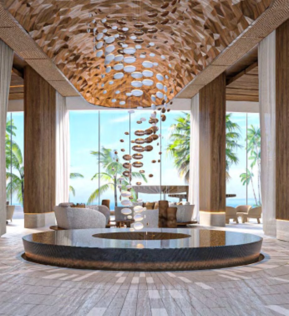 Apartment in Costa Mujeres, Quintana Roo, Mexico 5 - 17873378