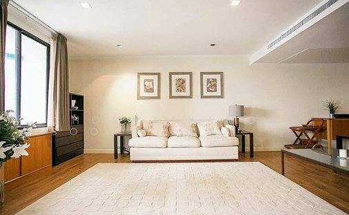 Condo in Bangkok, Krung Thep Maha Nakhon, Thailand 1