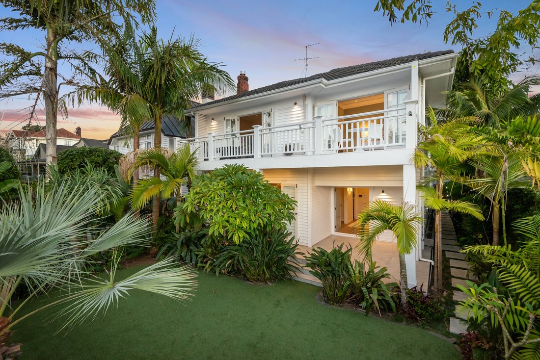 Terreno en Auckland, Región de Auckland, Nueva Zelanda 1 - 17871300