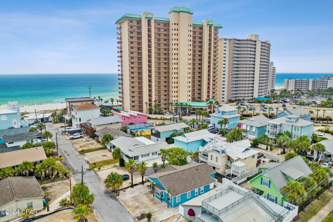 House in Panama City Beach, Florida, United States 4 - 17883856