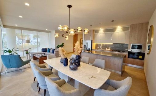 Condominio a Cancún, Quintana Roo, Messico 1