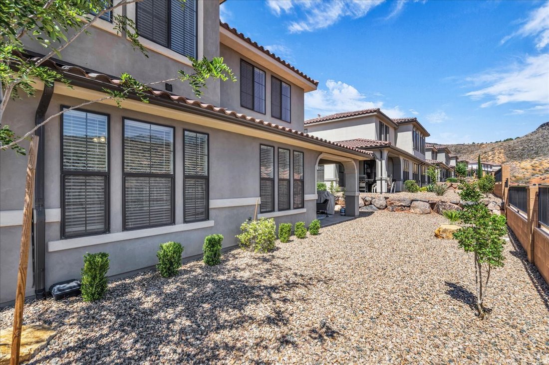 Townhouse in Washington, Utah, United States 5 - 17875110