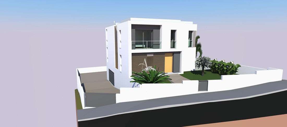 Villa in Leiria, Pousos, Barreira e Cortes, Leiria District, Portugal 4 - 17885565
