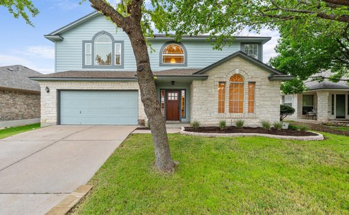 House in Austin, Texas, United States 1