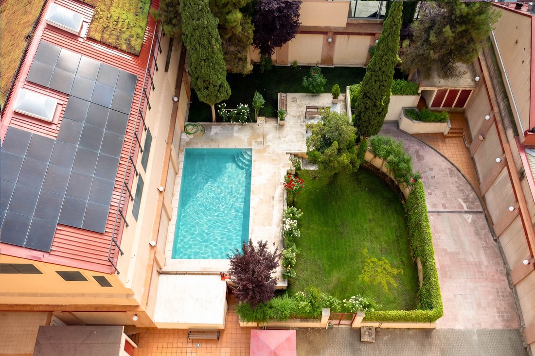Apartment in Chamberi, Madrid, Spain 1 - 17876911