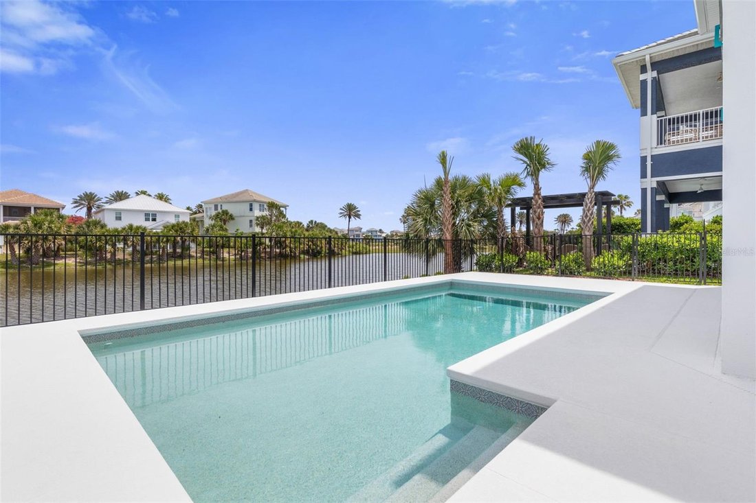 House in Palm Coast, Florida, United States 2 - 17875225