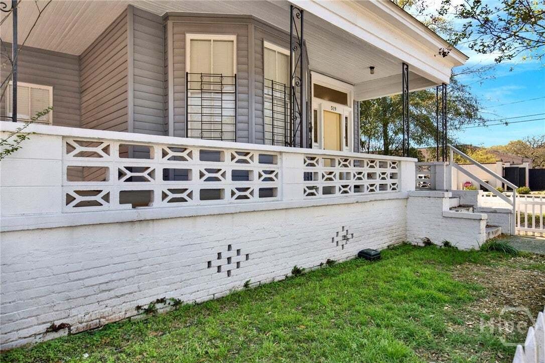 Apartment in Savannah, Georgia, United States 3 - 17502411