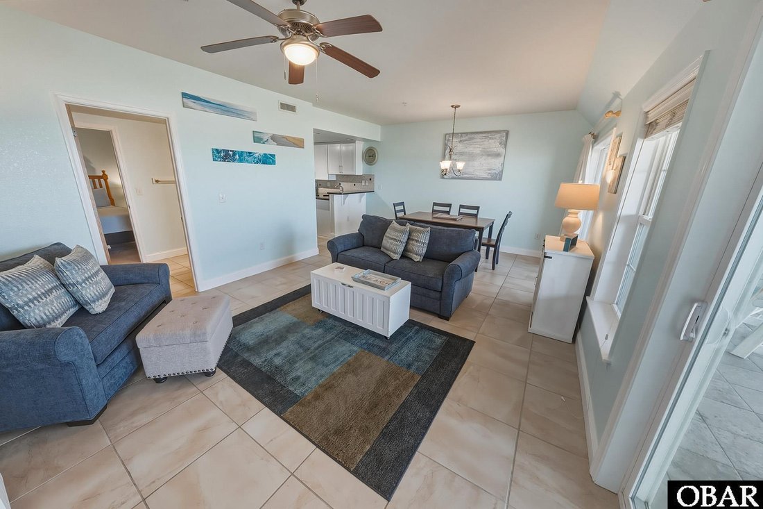 Condo in Kill Devil Hills, North Carolina, United States 5 - 17875856