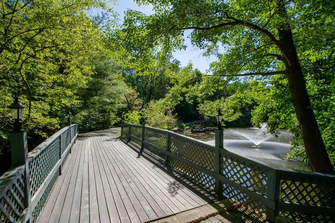 House in Franklin Lakes, New Jersey, United States 5 - 17873756