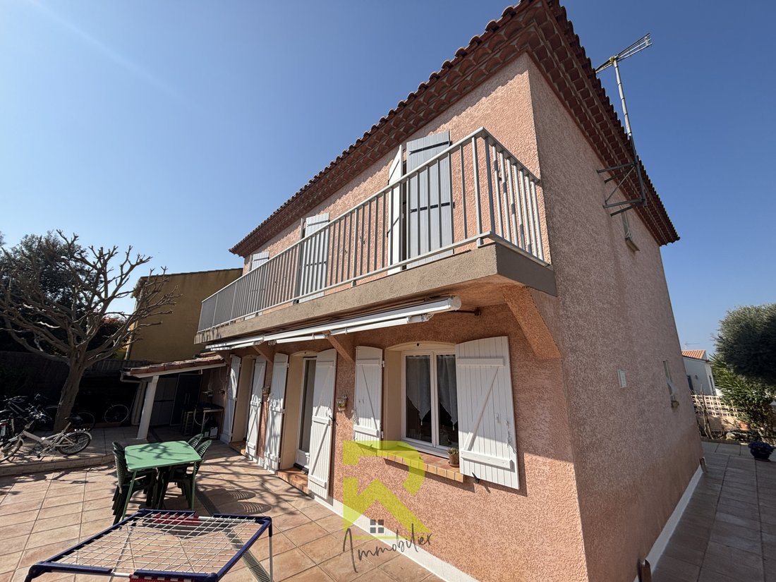 Maison à Coopérative, Agde, France 5 - 17884172
