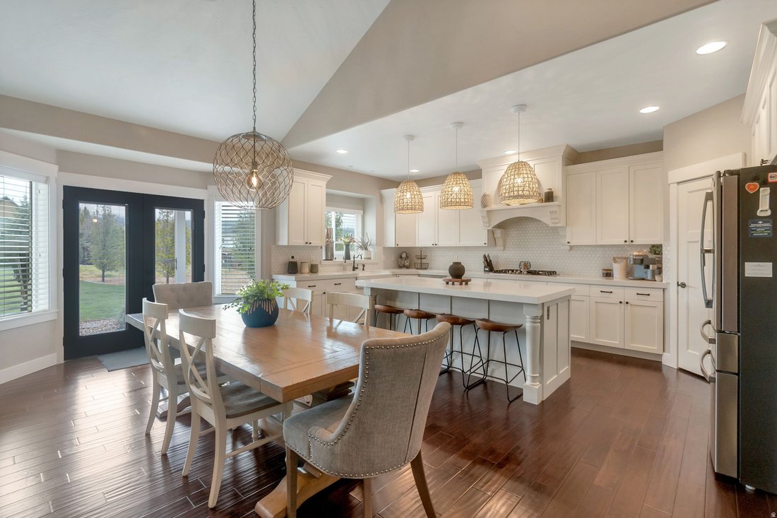 House in Heber City, Utah, United States 5 - 17882269