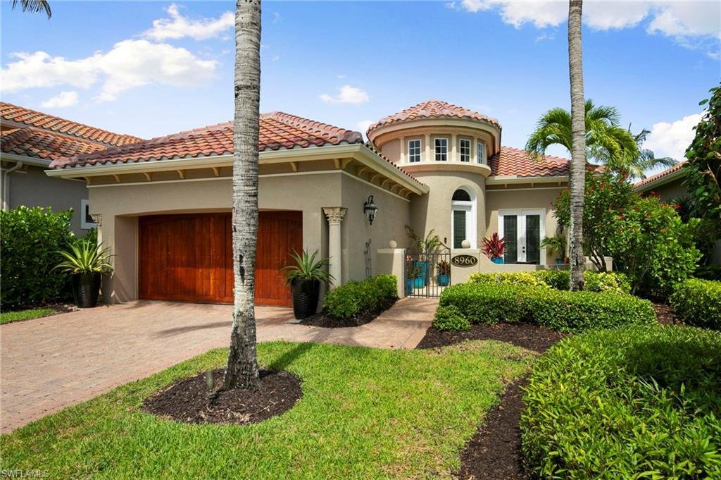 House in Naples, Florida, United States 1 - 17880030