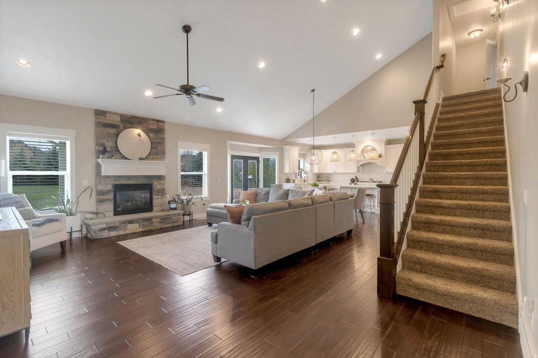 House in Heber City, Utah, United States 2 - 17882269