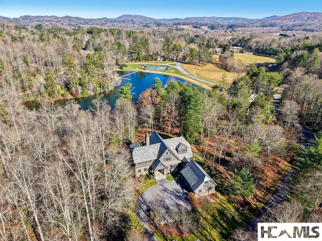 House in Brevard, North Carolina, United States 2 - 17884905