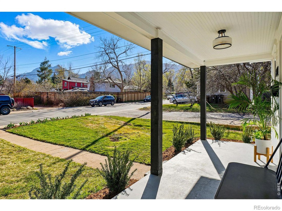 House in Boulder, Colorado, United States 3 - 17875908