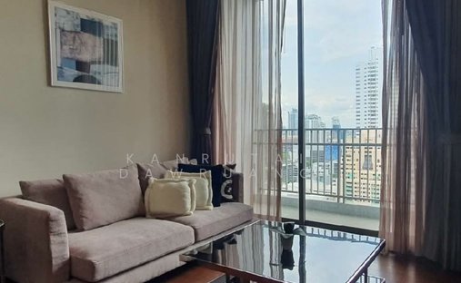 Condo in Bangkok, Krung Thep Maha Nakhon, Thailand 1