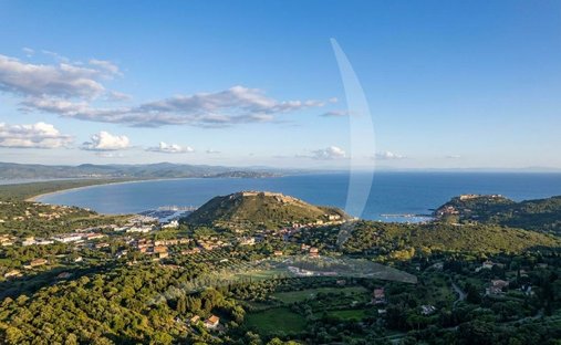 Villa à Porto Ercole, Monte Argentario, Toscane 1