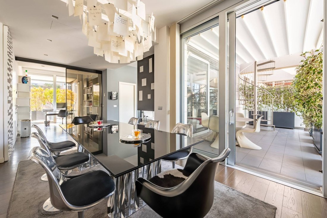Apartment in Garibaldi - Corso Como, Milan, Italy 1 - 17734195